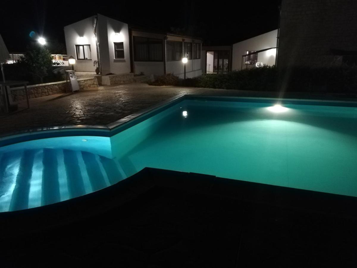 Agriturismo Tenuta Sparaceto Modica Luaran gambar